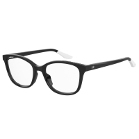 Ochelari de vedere UNDER ARMOUR UA5013807F417 pentru Femei negru