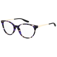 Ochelari de vedere UNDER ARMOUR UA5028HKZF417 pentru Femei maro