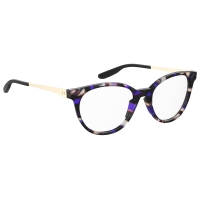 Ochelari de vedere UNDER ARMOUR UA5028HKZF417 pentru Femei maro