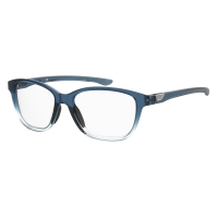 Ochelari de vedere UNDER ARMOUR UA5031OXZF315 pentru Femei albastru