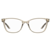 Ochelari de vedere UNDER ARMOUR UA503610AF217 pentru Femei bej