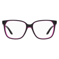 Ochelari de vedere UNDER ARMOUR UA50453H2F415 pentru Femei negru