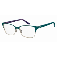 Ochelari de vedere UNDER ARMOUR UA5054GZI9F31 pentru Femei verde