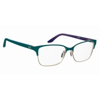 Ochelari de vedere UNDER ARMOUR UA5054GZI9F31 pentru Femei verde