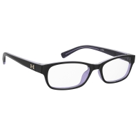 Ochelari de vedere UNDER ARMOUR UA5066HK8F316 pentru Femei negru