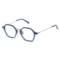 Ochelari de vedere UNISEX BELSTAFF ALBEE-II-AZUL albastru