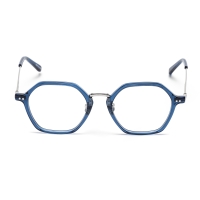 Ochelari de vedere UNISEX BELSTAFF ALBEE-II-AZUL albastru