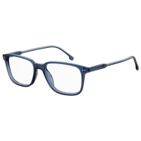 Ochelari de vedere UNISEX CARRERA CARRERA213NPJ albastru