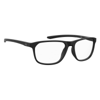 Ochelari de vedere UNISEX UNDER ARMOUR UA5030003F516 negru