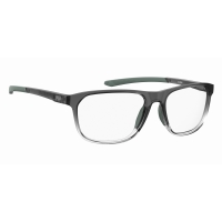 Ochelari de vedere UNISEX UNDER ARMOUR UA5030B59F516 verde