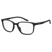 Ochelari de vedere UNISEX UNDER ARMOUR UA5044003F417 negru