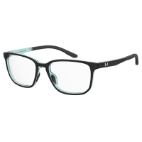 Ochelari de vedere UNISEX UNDER ARMOUR UA50447ZJF417 negru