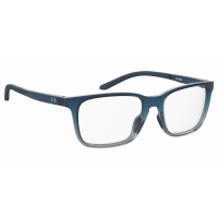 Ochelari de vedere UNISEX UNDER ARMOUR UA50560MXF617 albastru