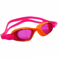 Swimming
goggles Crowell GS3 Reef pink-orange 05