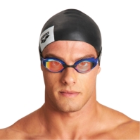 Arena Air Speed Mirror Goggle