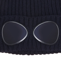 CP COMPANY Goggle Beanie baietel