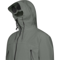 Jacheta CP COMPANY Goggle Softshell