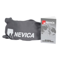 Nevica Raise Goggle Sn51