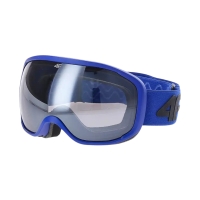 Ochelar ski for 4F U042 cobalt 4FJWAW24AGOGU042 36S copil