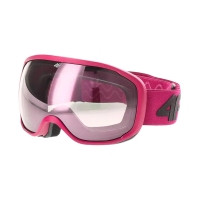 Ochelar ski for 4F U042 fuchsia neoen 4FJWAW24AGOGU042 55N copil