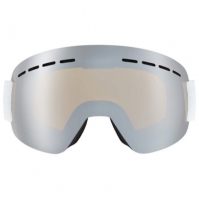 Ochelari ski Head Solar 20 -argintiu alb