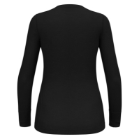 Odlo Merino 200 Maneca Lunga Baselayer