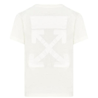 Tricou OFF WHITE Off Arrow