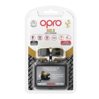 Opro Gold Self Fit 00