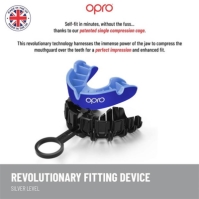 Opro Self Fit 00