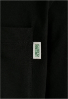 Organic Basic Pocket LS Urban Classics