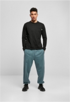 Organic Basic Pocket LS Urban Classics