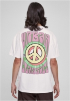 Tricou Organic Big Peace Urban Classics