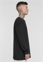 Organic Boxy Rib Longsleeve Urban Classics