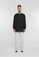 Organic Boxy Rib Longsleeve Urban Classics