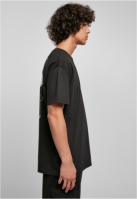 Tricou Organic Constructed Urban Classics