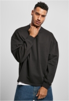 Organic Oversized Boxy Crew Urban Classics