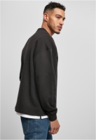 Organic Oversized Boxy Crew Urban Classics