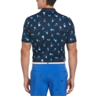 Original Penguin Golf Hvywght Abstrct Sn99