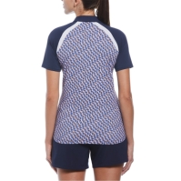 Original Penguin Golf Optical Print Ld99