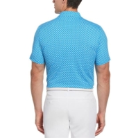 Original Penguin Golf Retro Geo Print Sn99