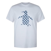 Tricou Original Penguin Racket Sn99