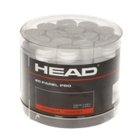 Overgrip PADEL PRO -WH/BK