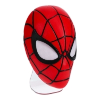 Paladone Marvel Spiderman Mask Light