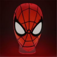 Paladone Marvel Spiderman Mask Light