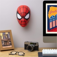 Paladone Marvel Spiderman Mask Light