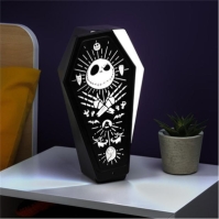 Paladone Nightmare Before Christmas Coffin Light