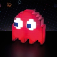 Paladone Pac Man Ghost Light V2