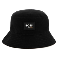 Boss Boss Lgo Bucket Jn52