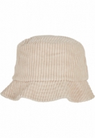 Big Corduroy Bucket Hat Flexfit