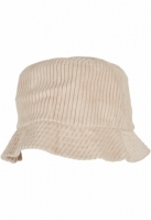 Big Corduroy Bucket Hat Flexfit